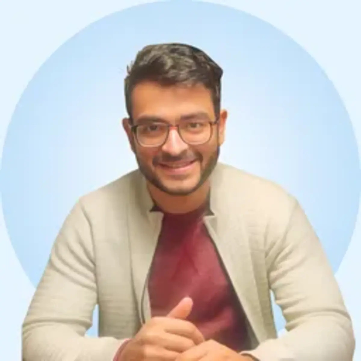 Saurav Gupta