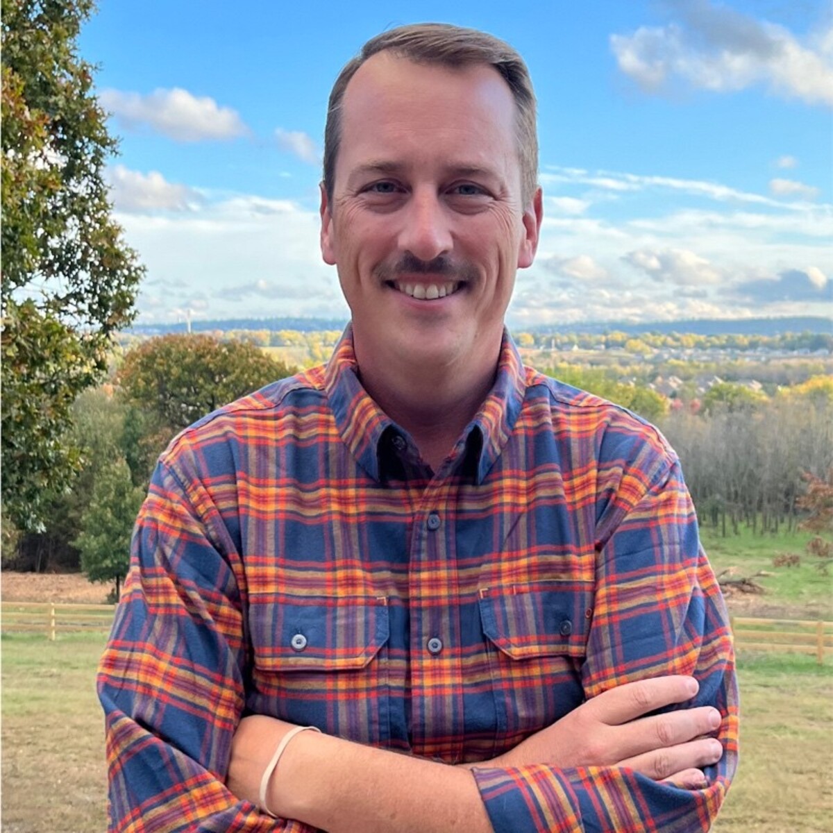 Ben Cashion