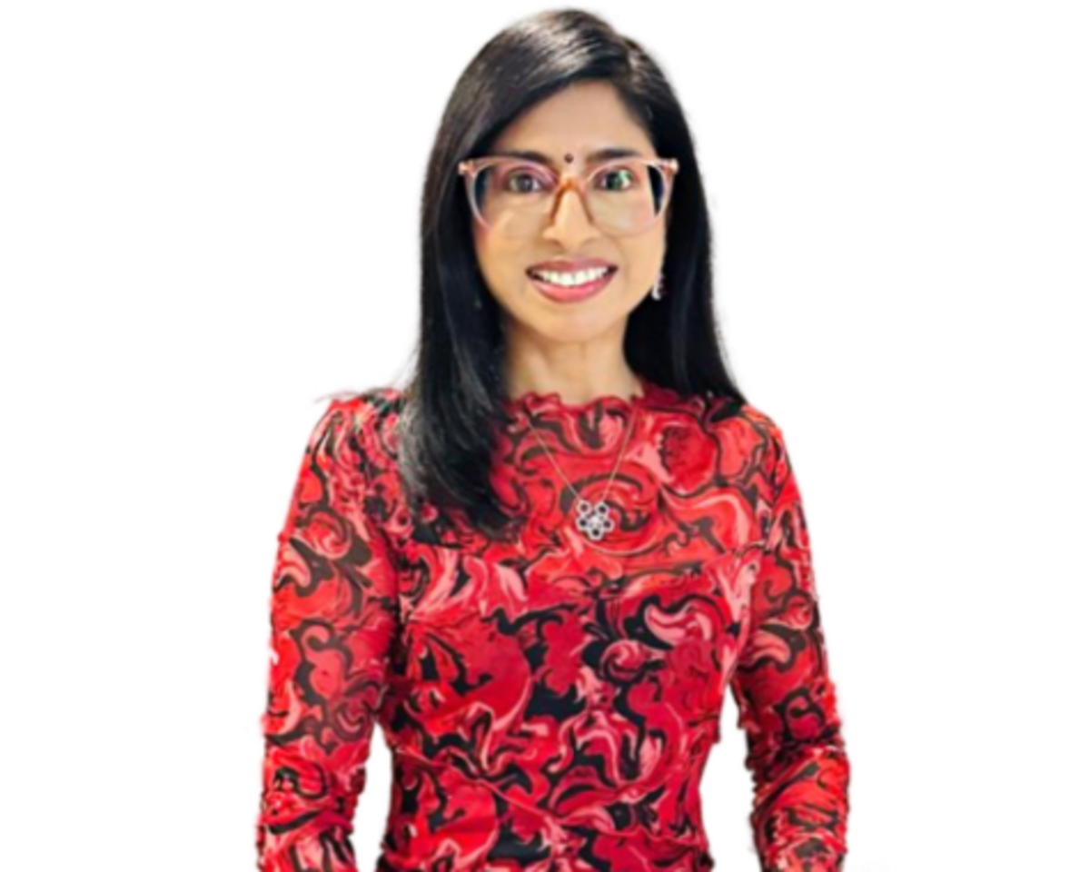 Dr. Urishanie Govender