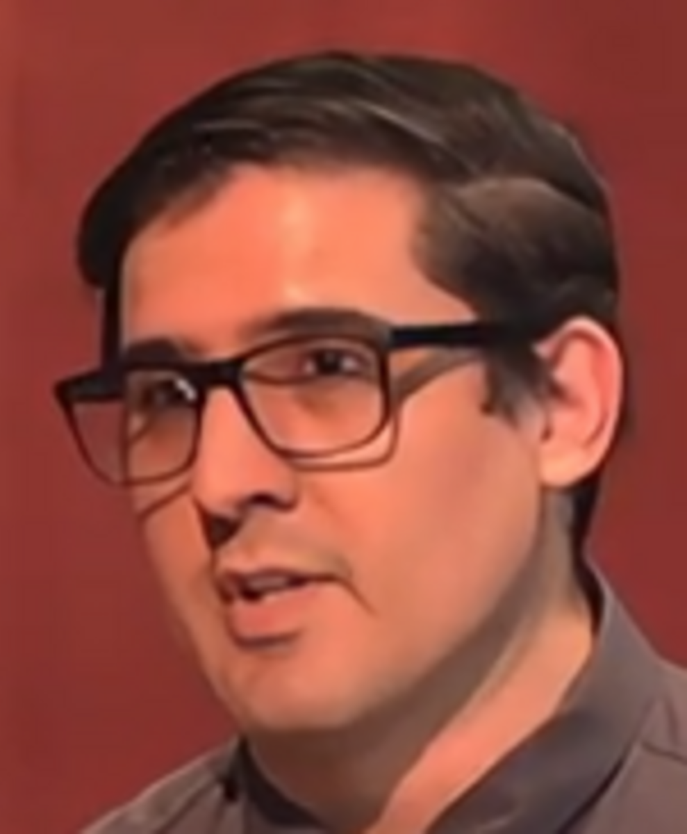 Jose R. Martinez-Escudero