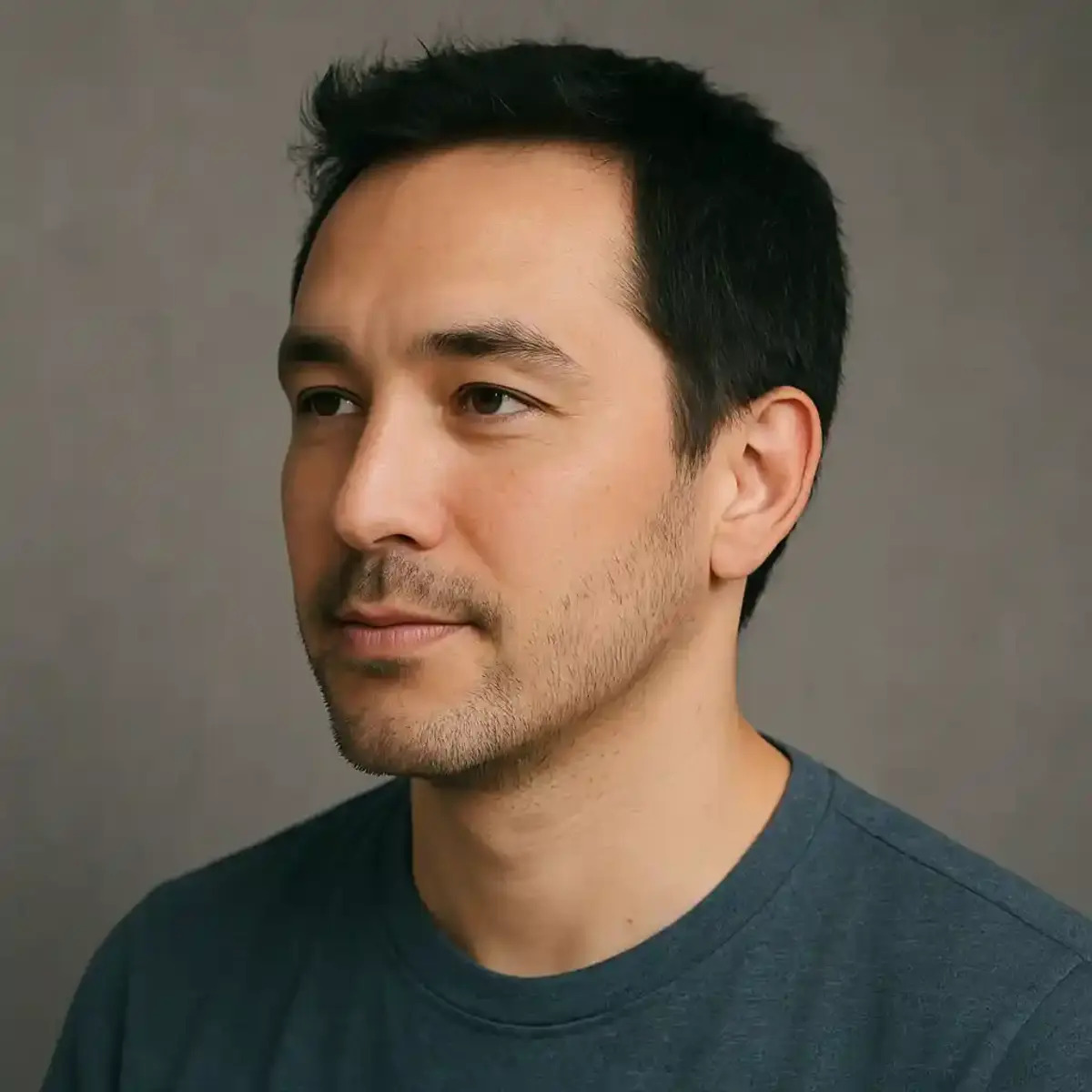 Marcus Chen
