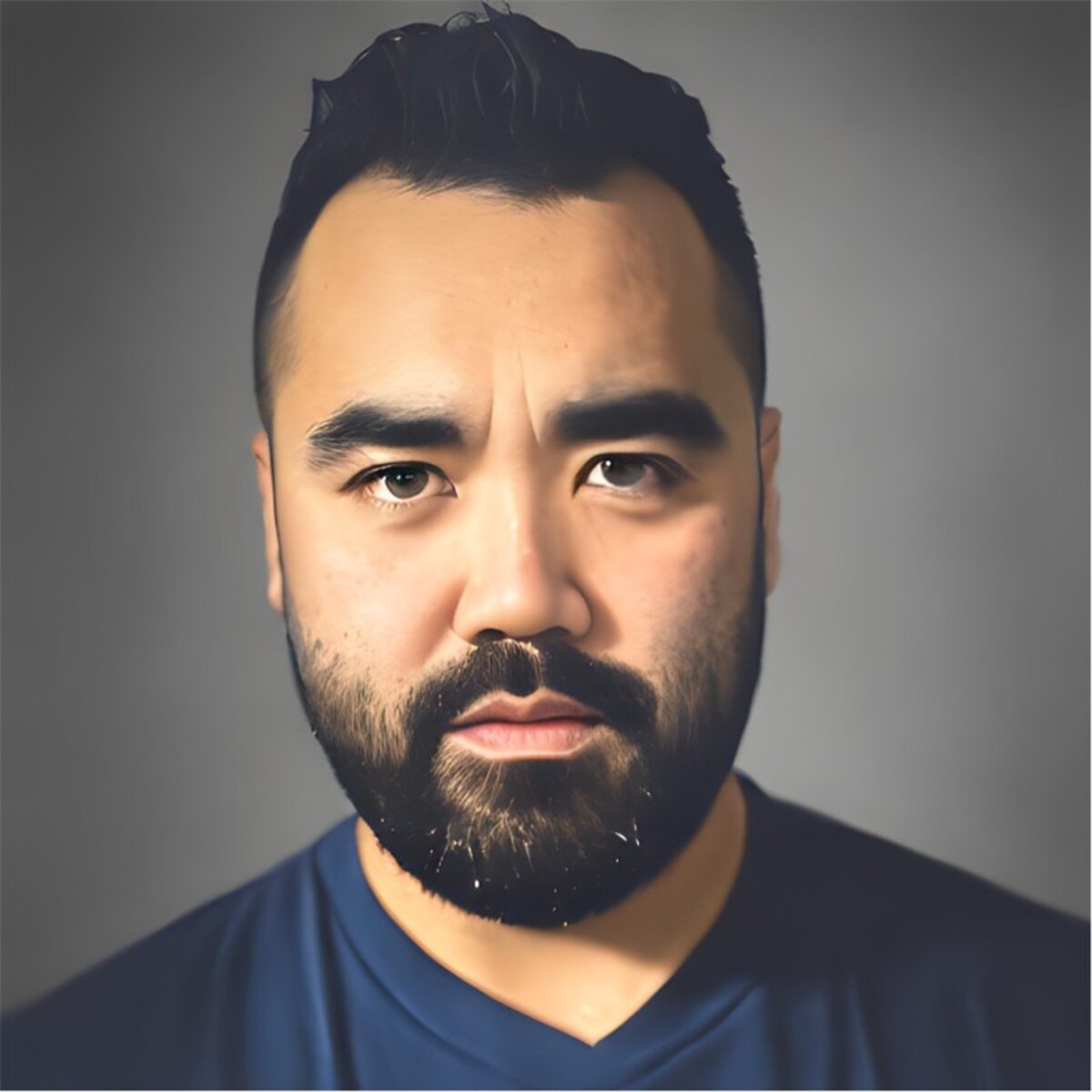 Jason Faria