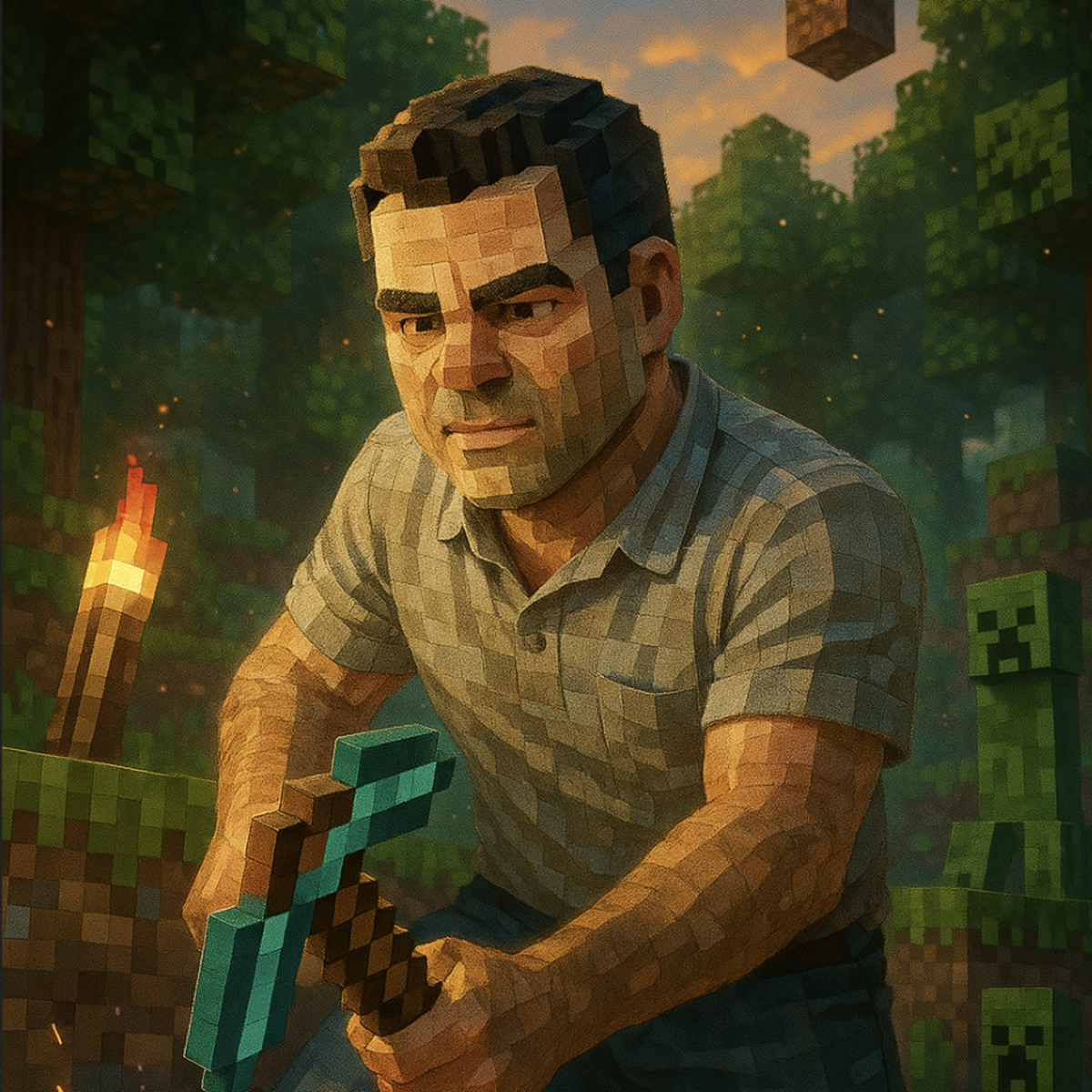 Aaron