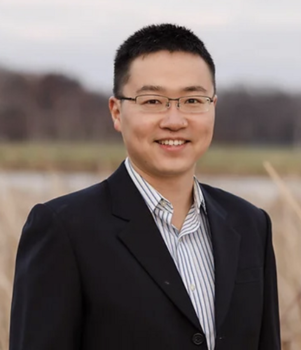 Bing Liang