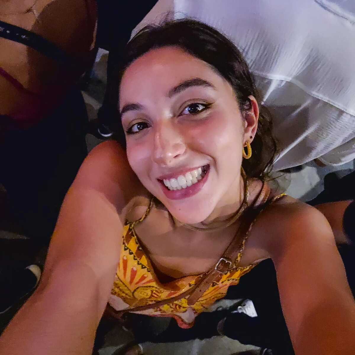 Gabriela Vinhaes