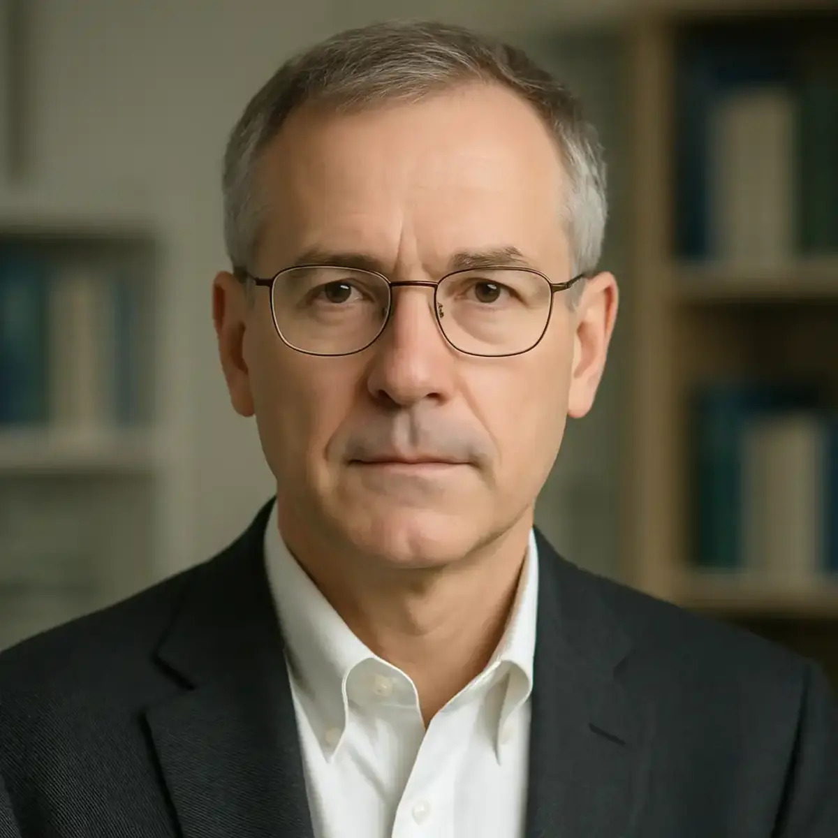 Prof. Daniel Ortner, PhD