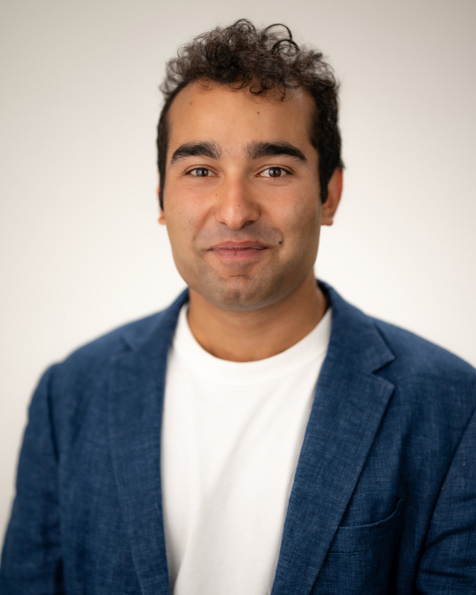 Enrico Chhibber