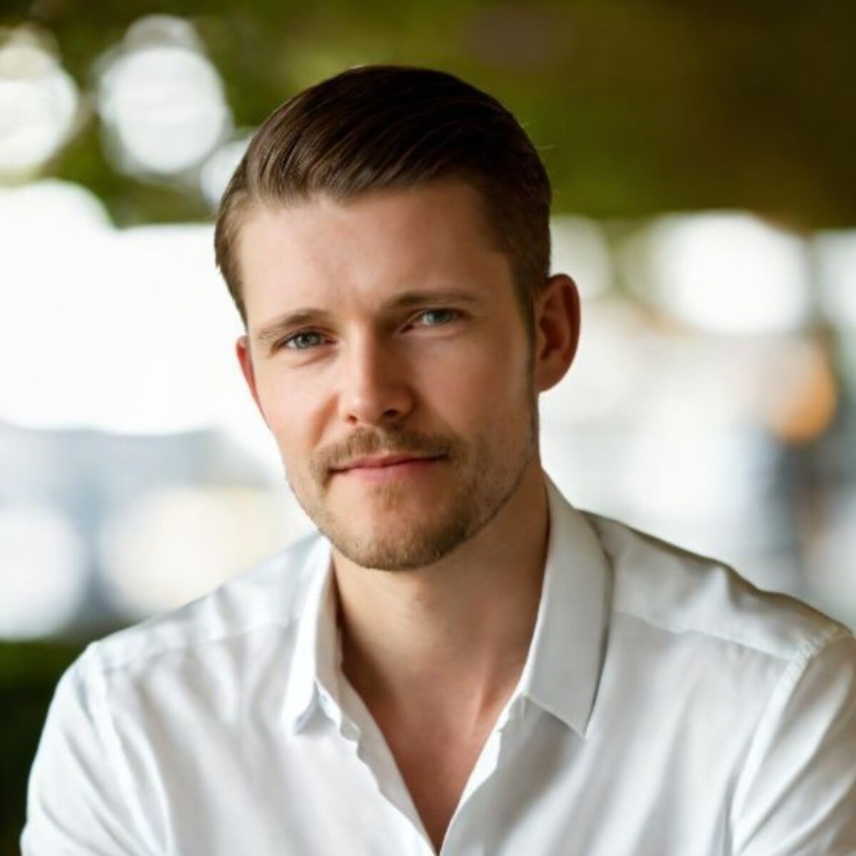 Patrick Tammer
