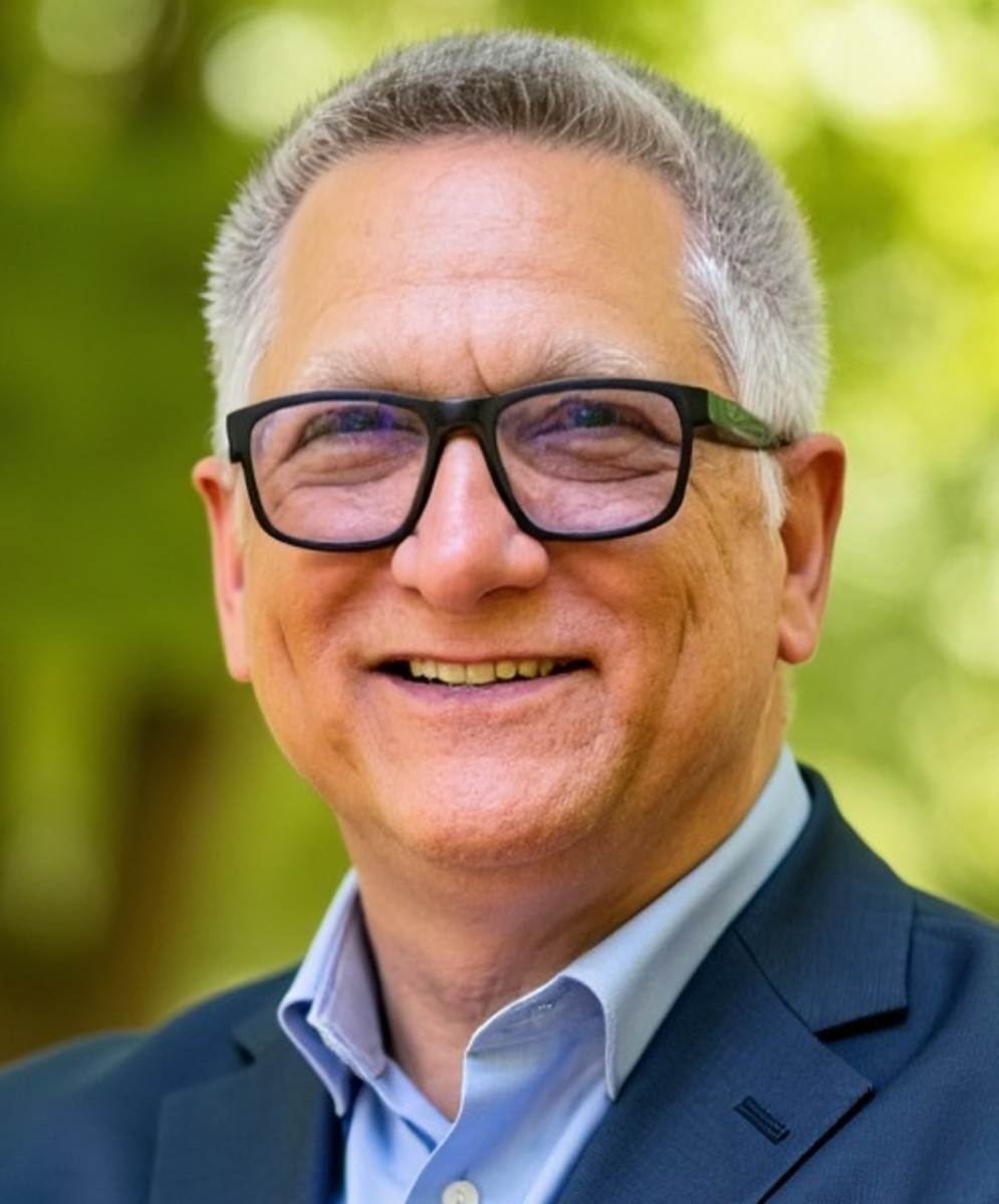 John Meskel