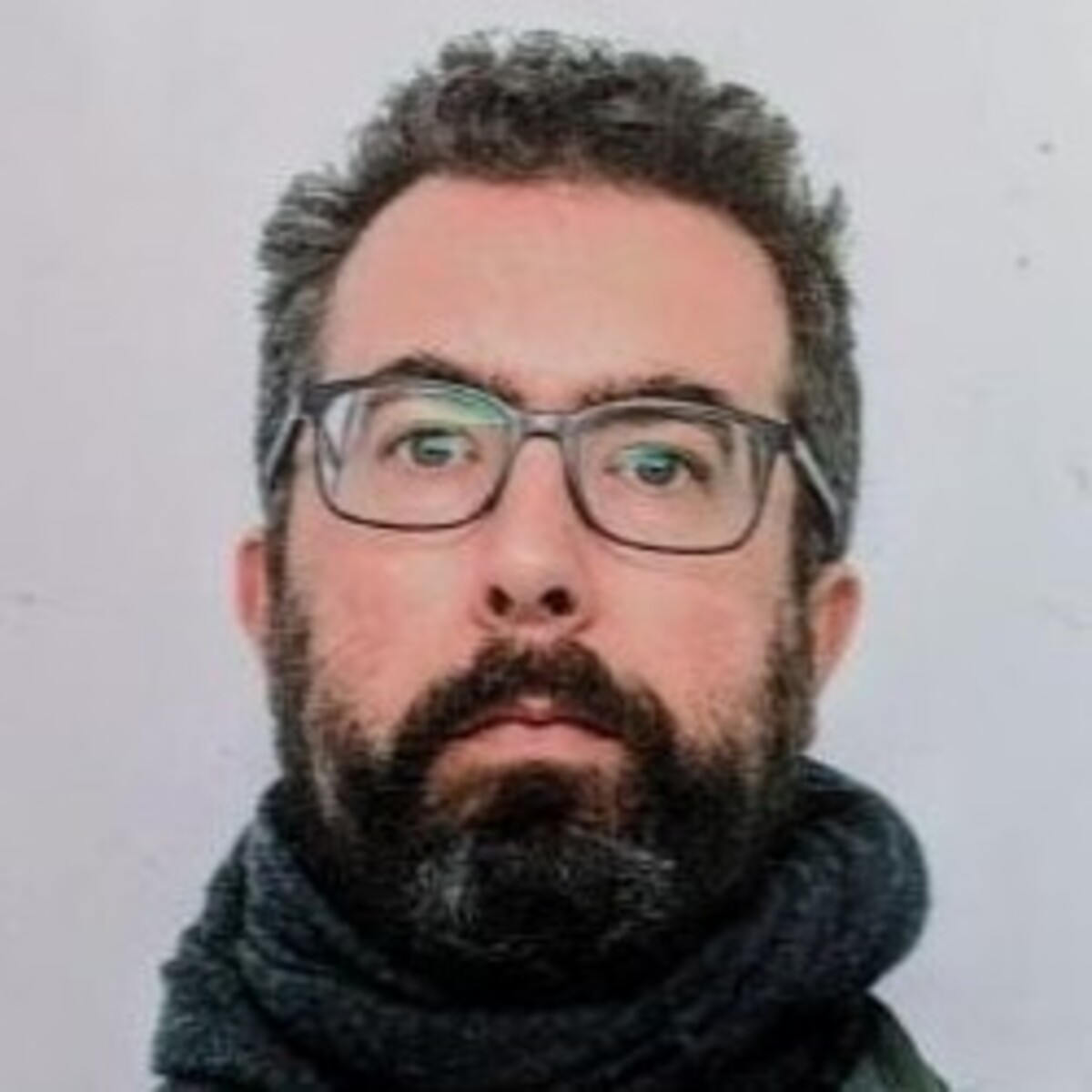 Will Schenk