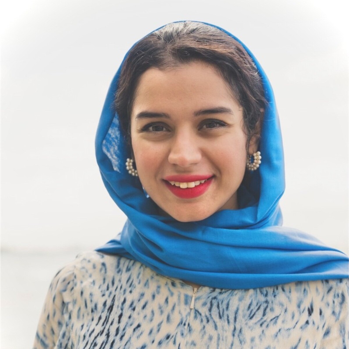 Iqra Aftab