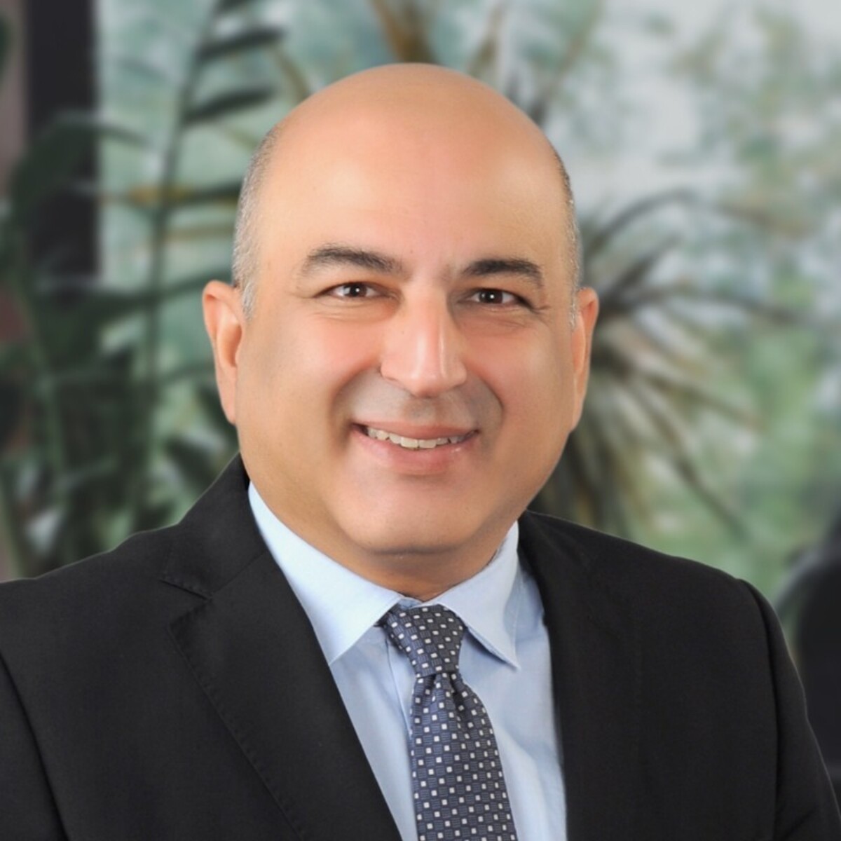 Memosh Khawaja