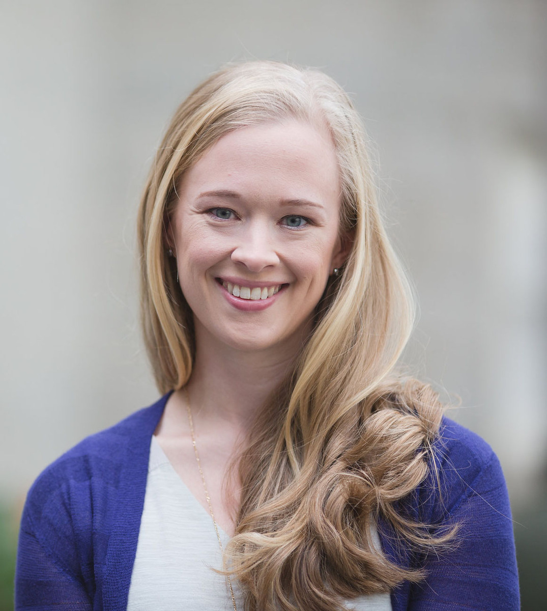 Rachel Thompson