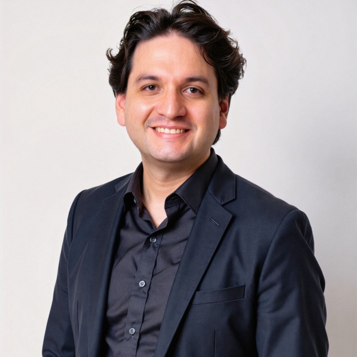 Samuel Martinez