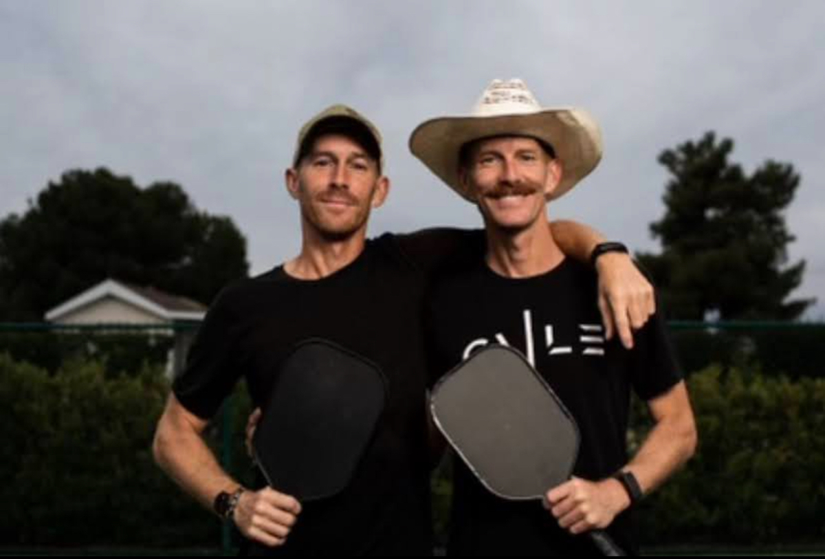Mcmakin Bros