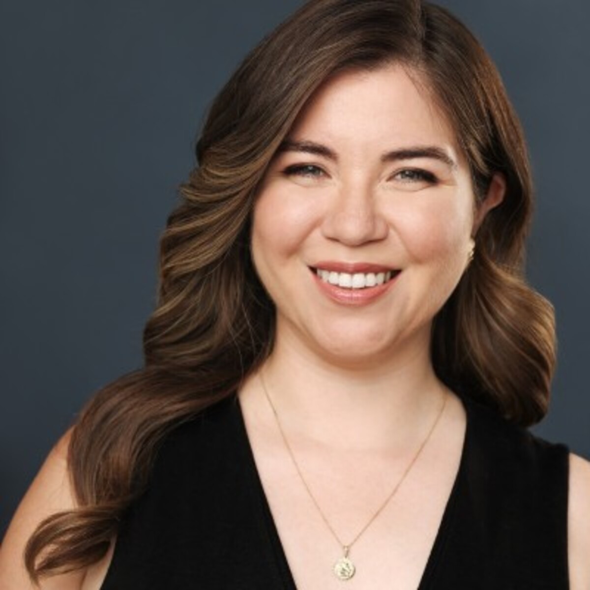 Vanessa Samaniego