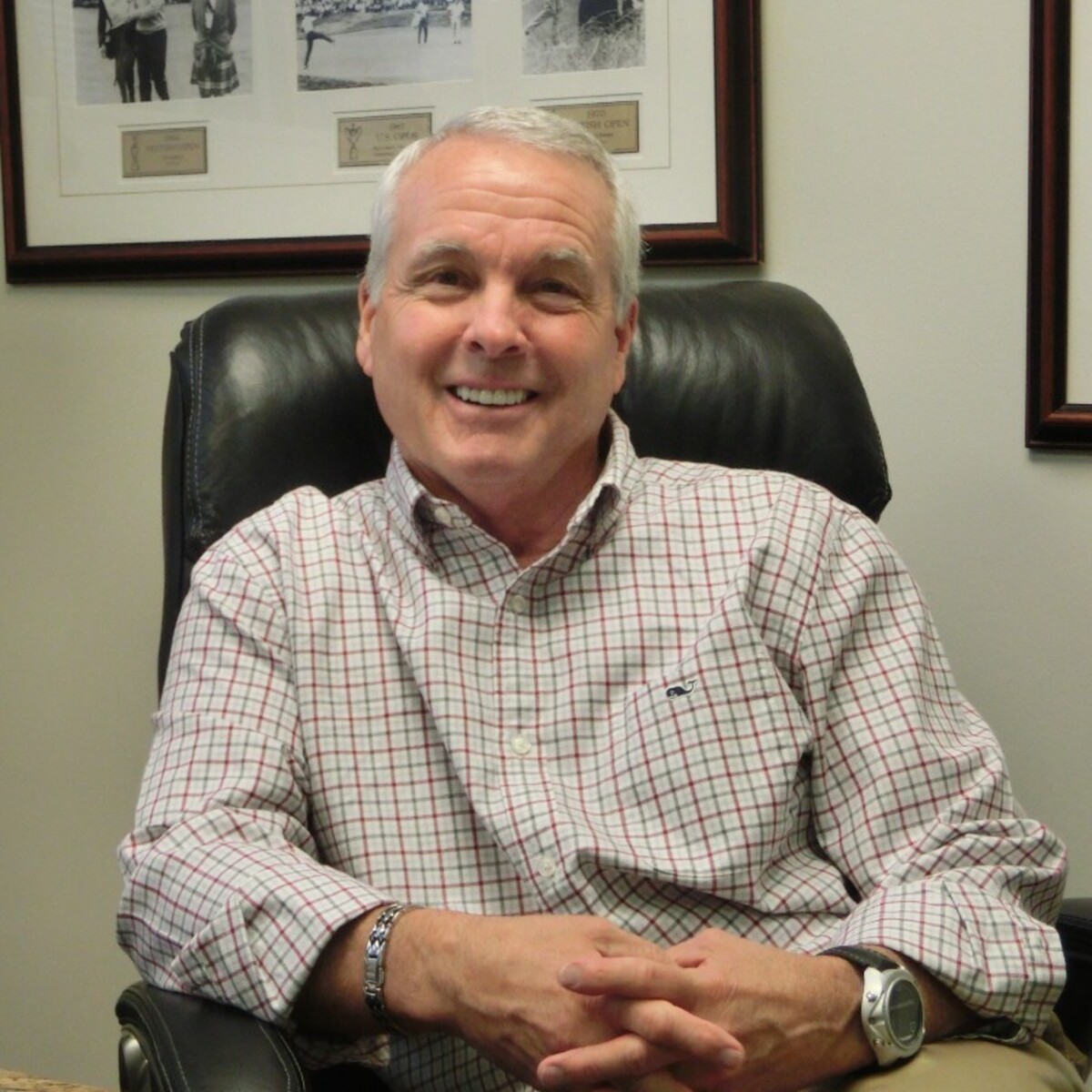 Ted Simons