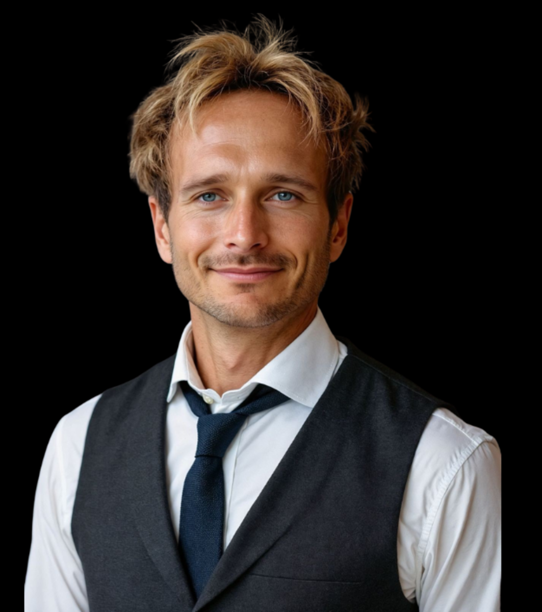 Fabrizio Degni