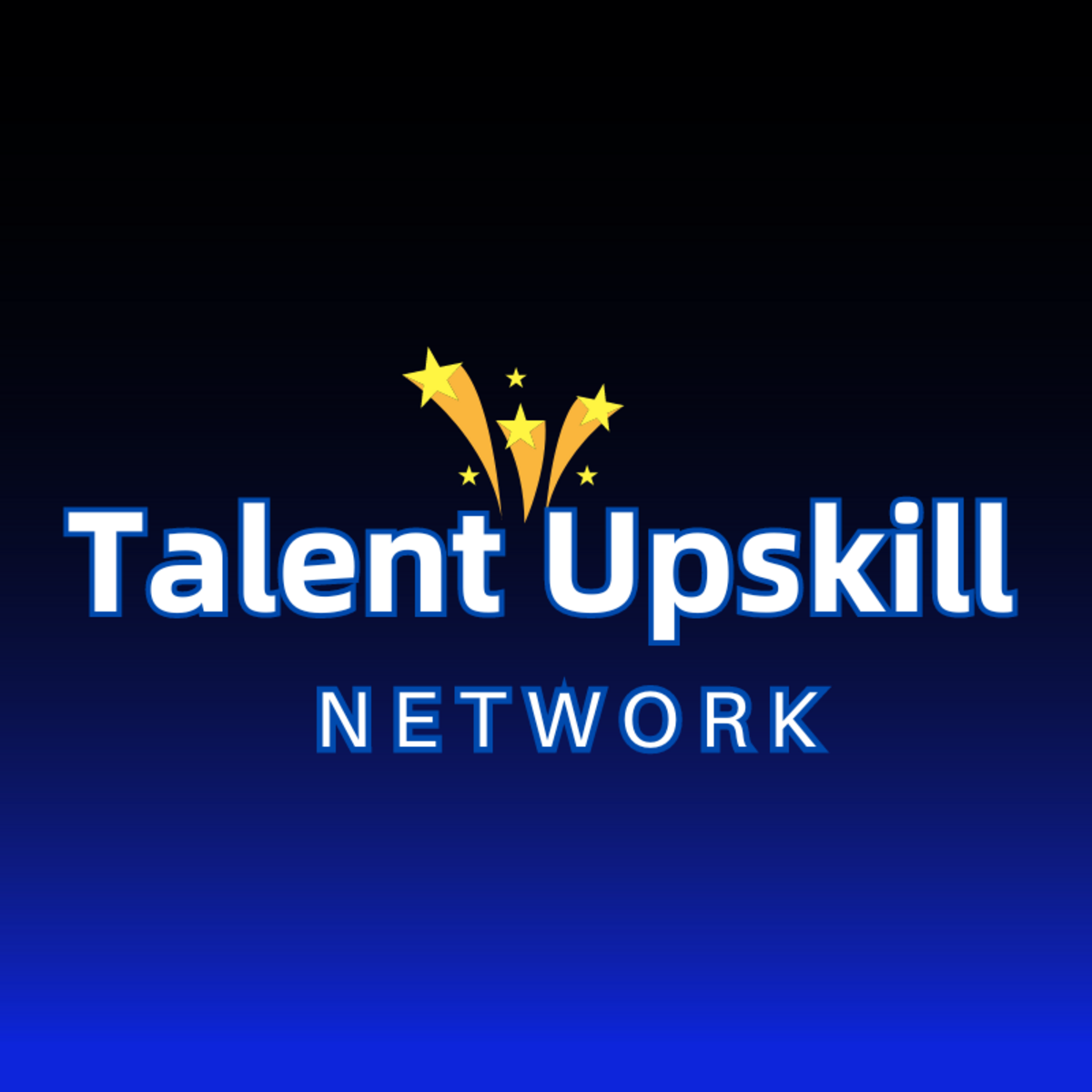 Talent Upskill Network Team