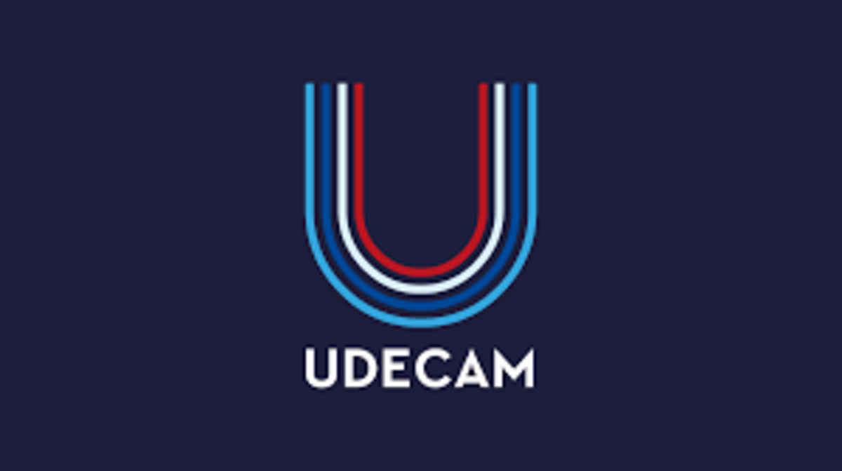 Udecam