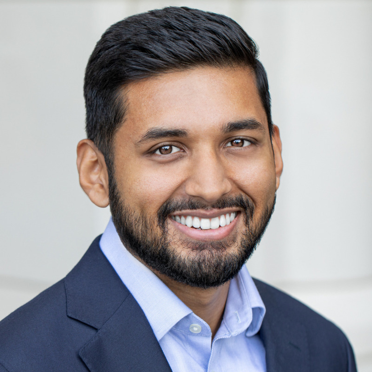 Mehul Patel