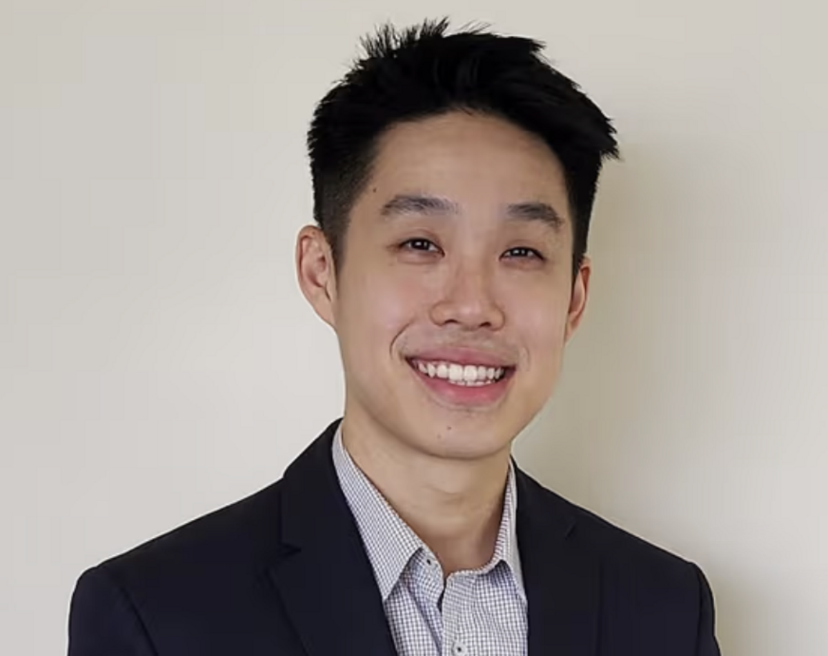 Donovan Choy