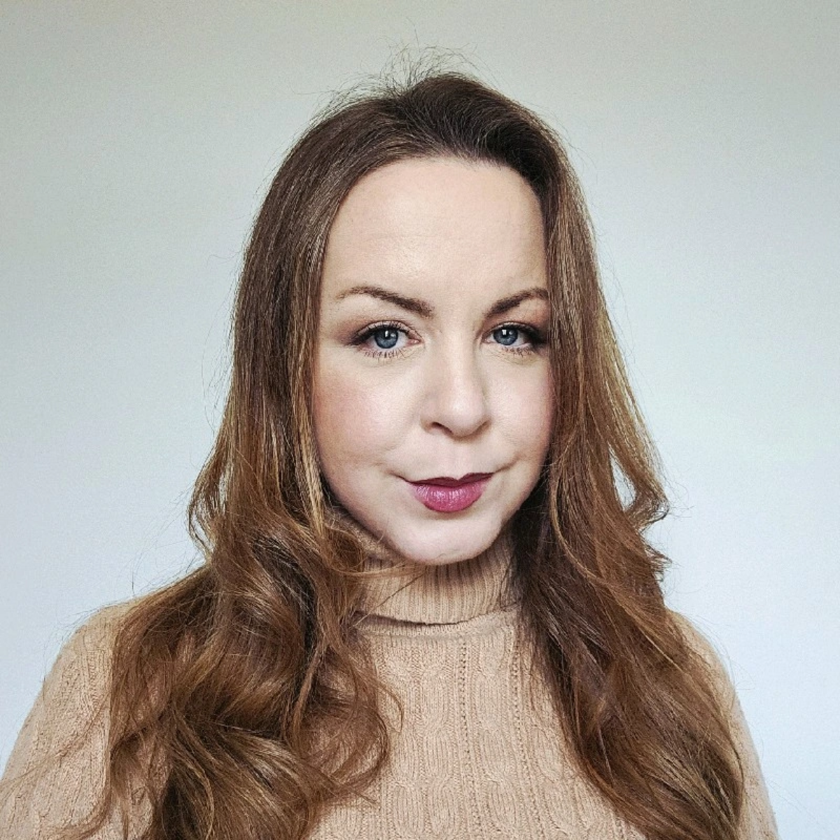 Heather Anne Hunter