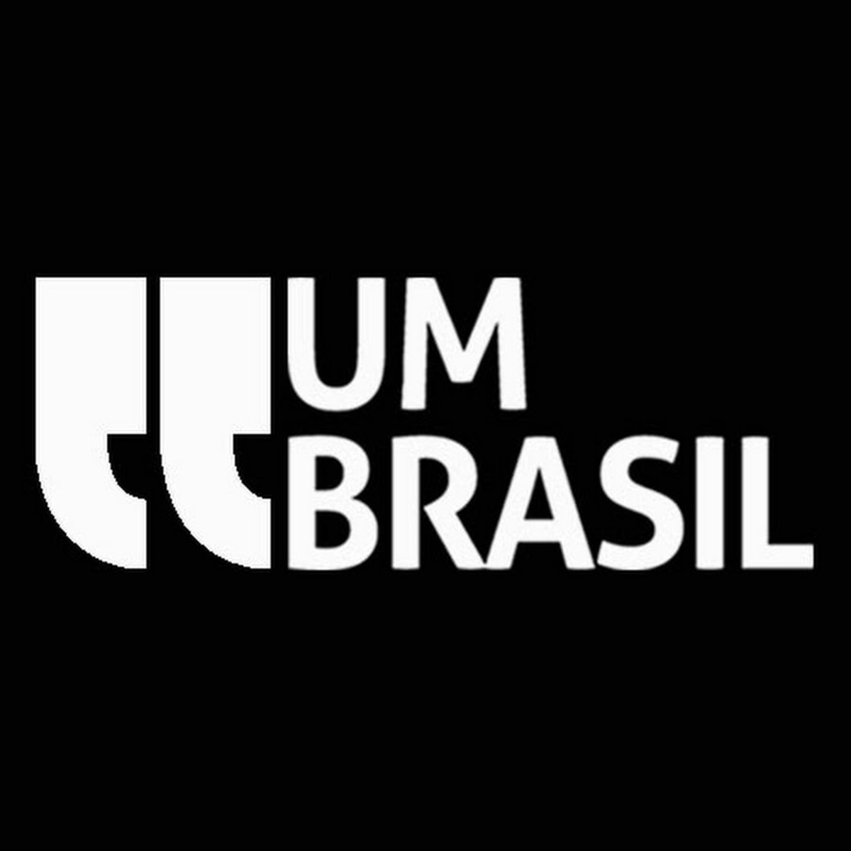 Um Brasil