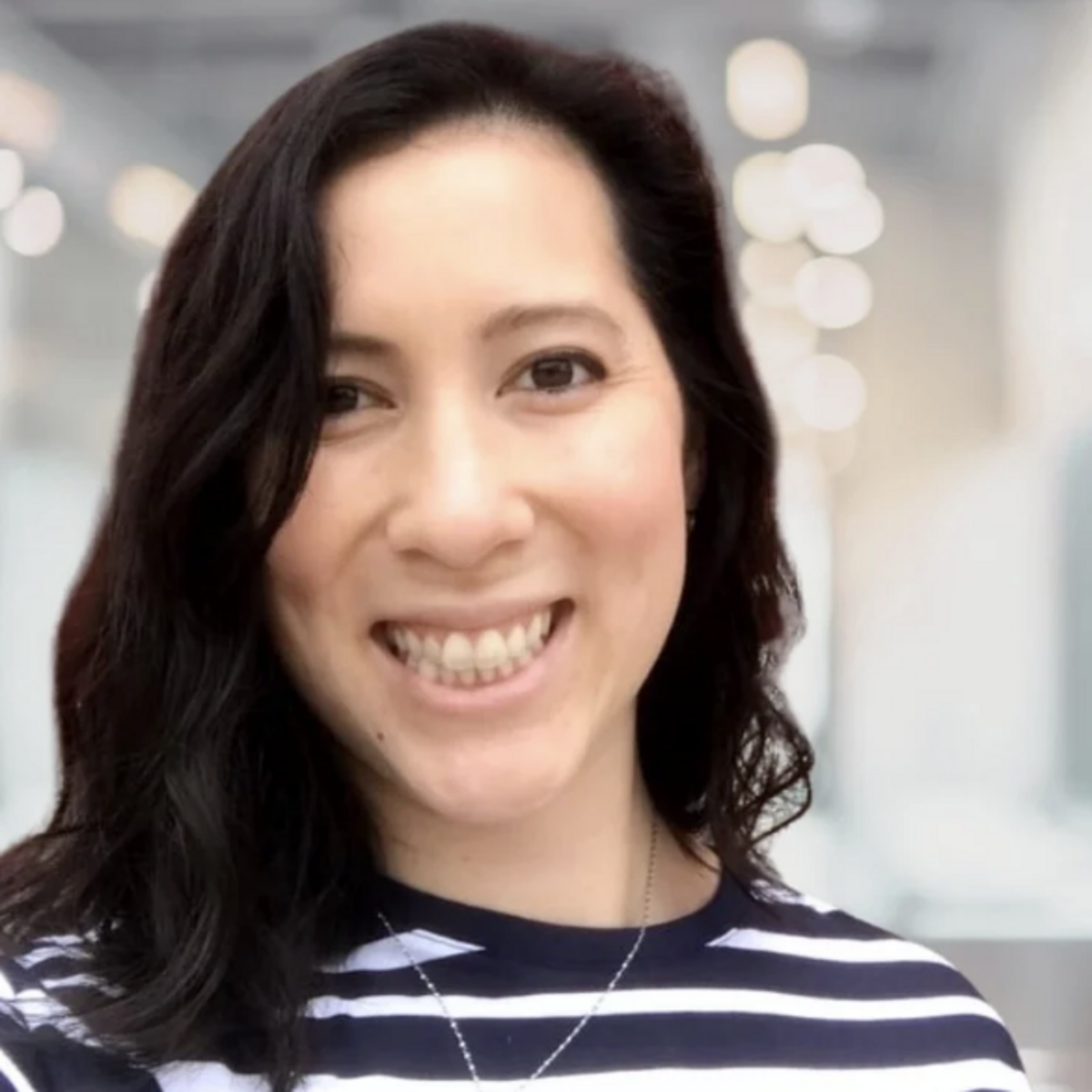 Kelly Ling, SOWM Coach