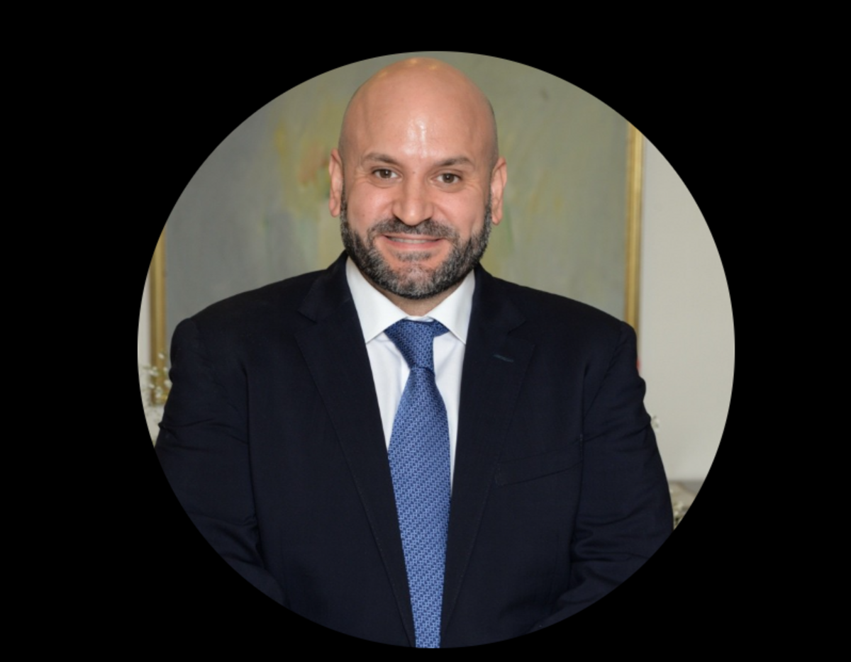 Hussein Dajani