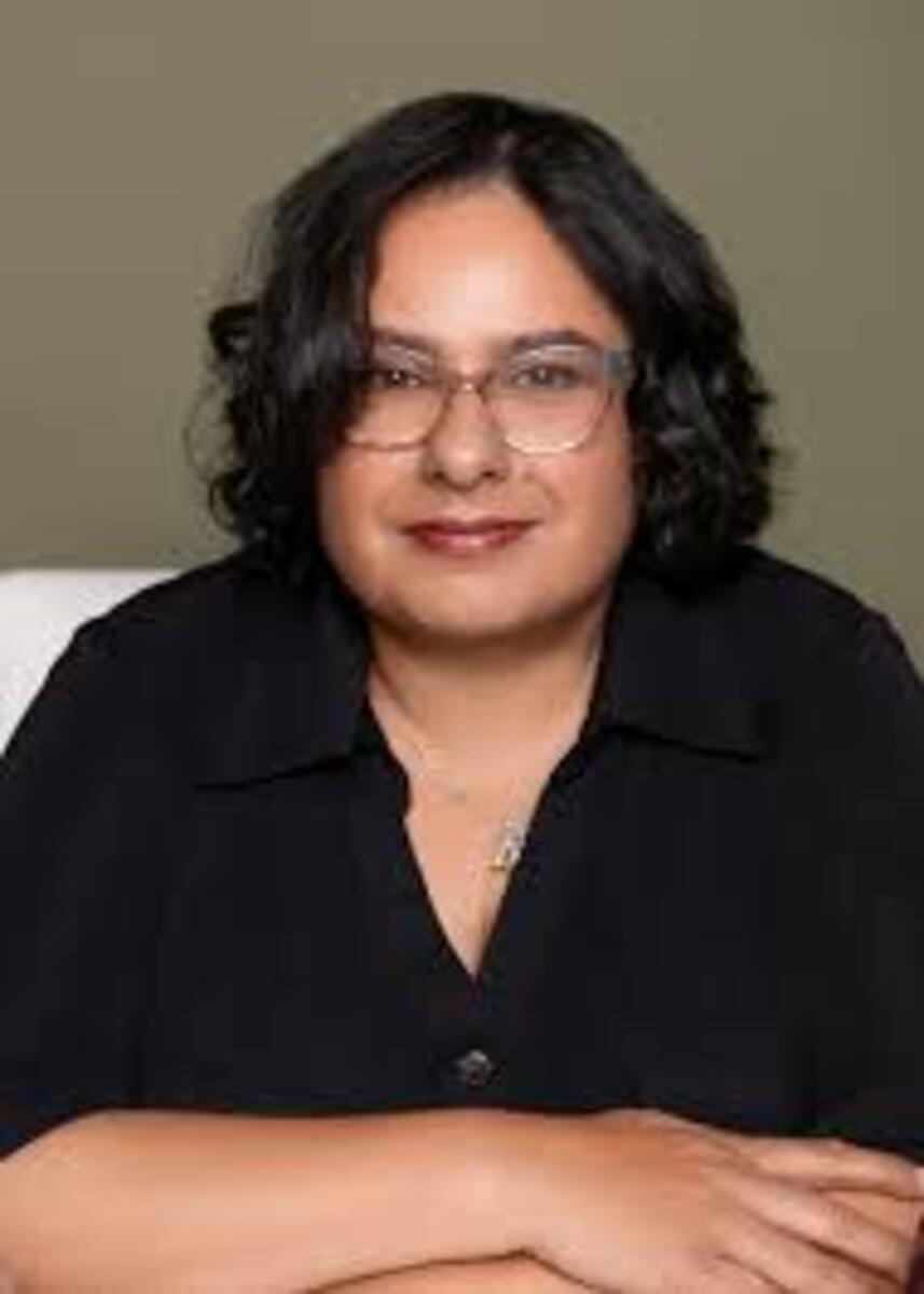 Dr. Renee Prasad