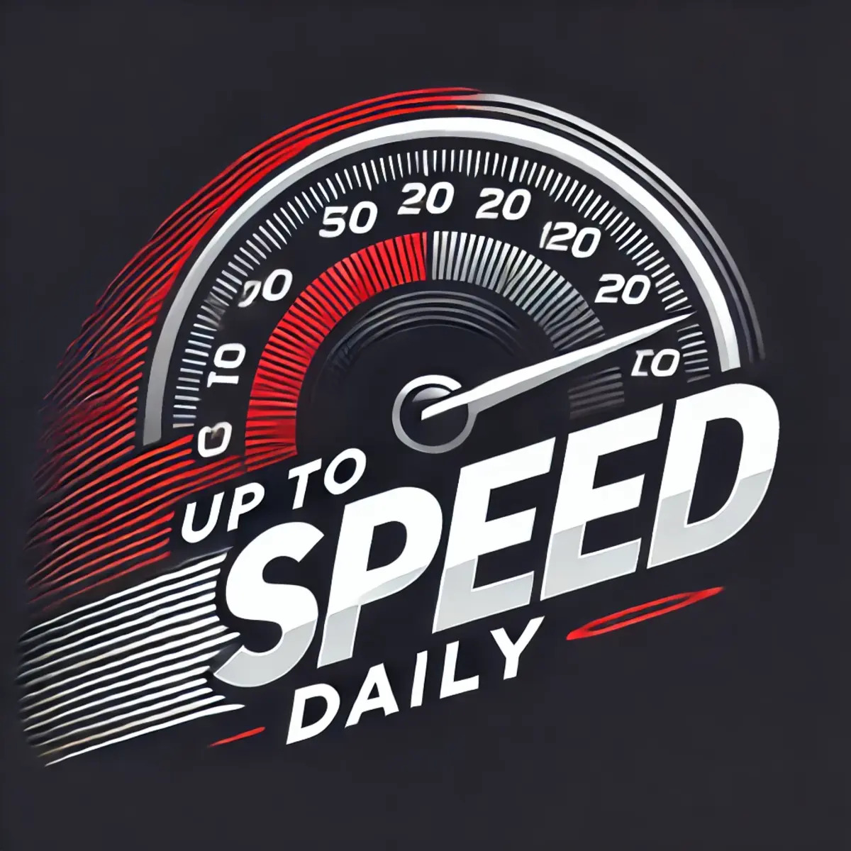 Up To Speed Daily