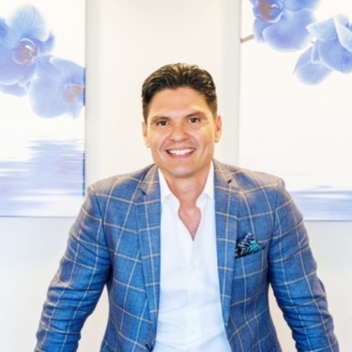Johnny-Lee Reinoso