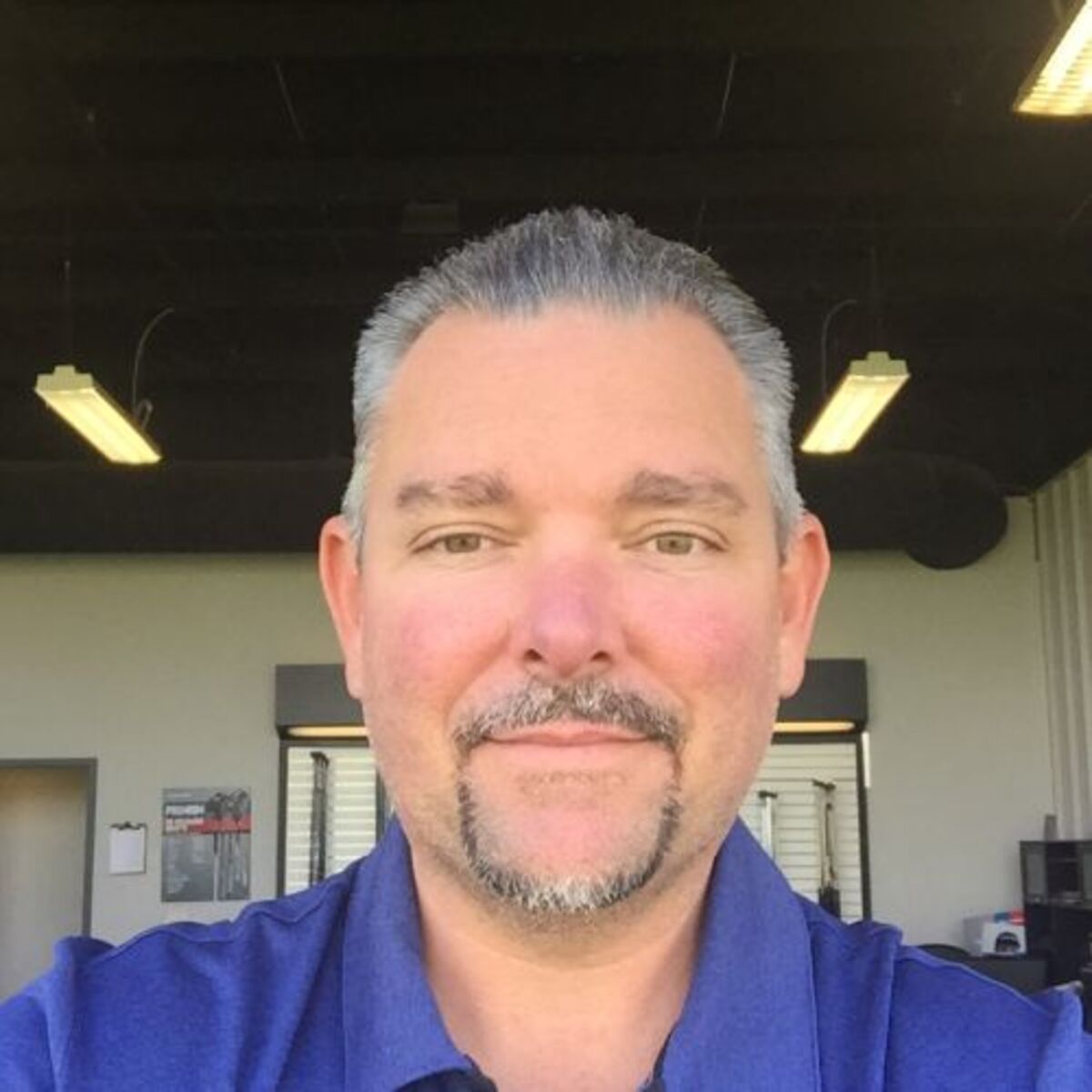 Don Kinney, PGA