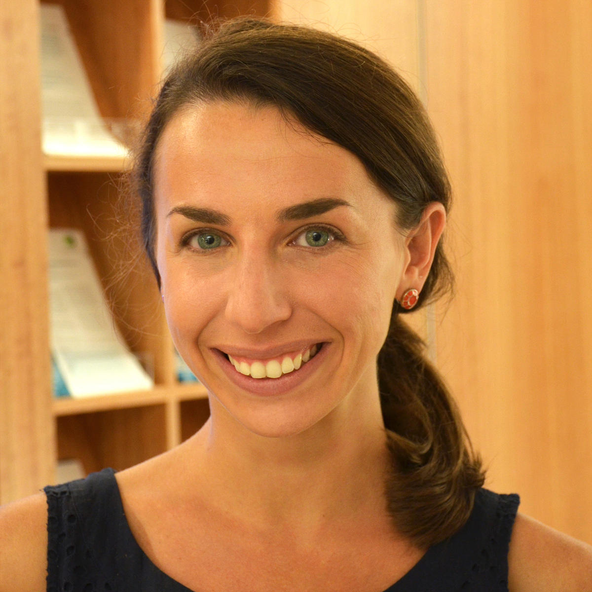 Rachel Bonnifield