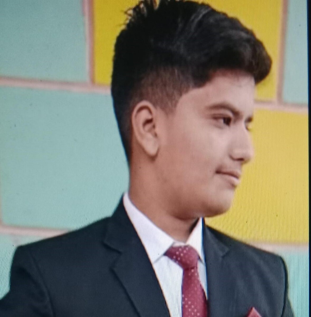 Anurag Pant