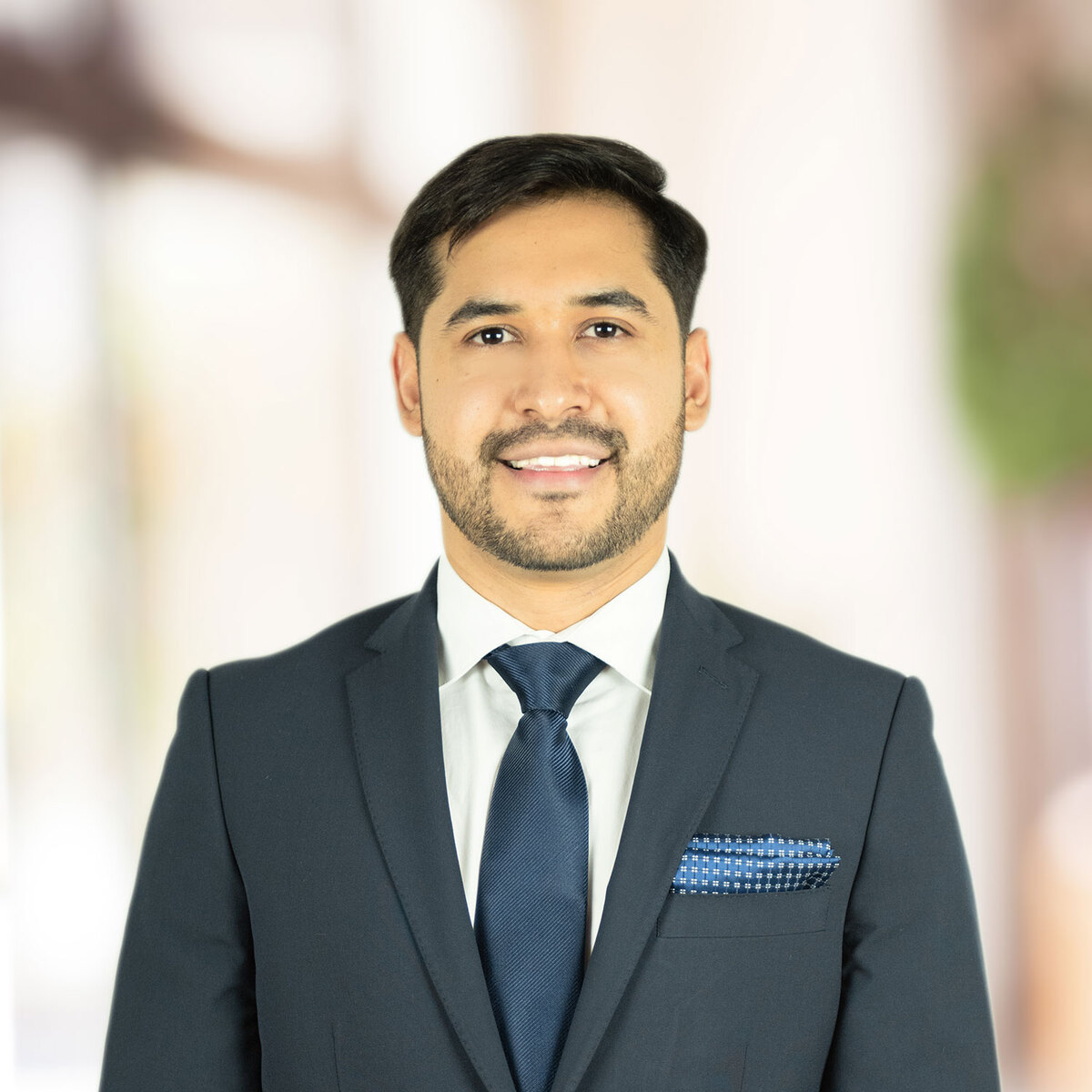 Daniel Sepulveda