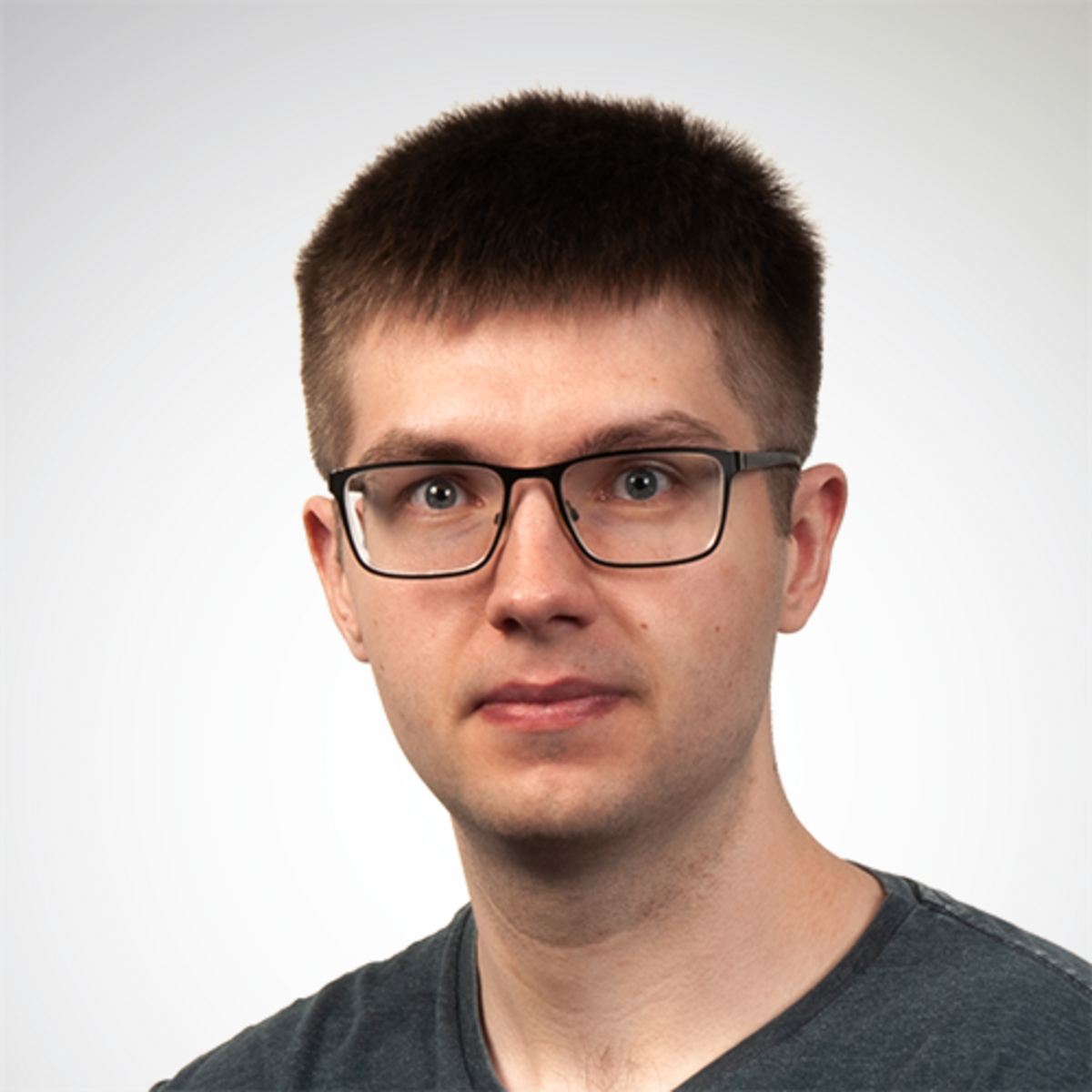 Paul Stinson - Applications Engineer