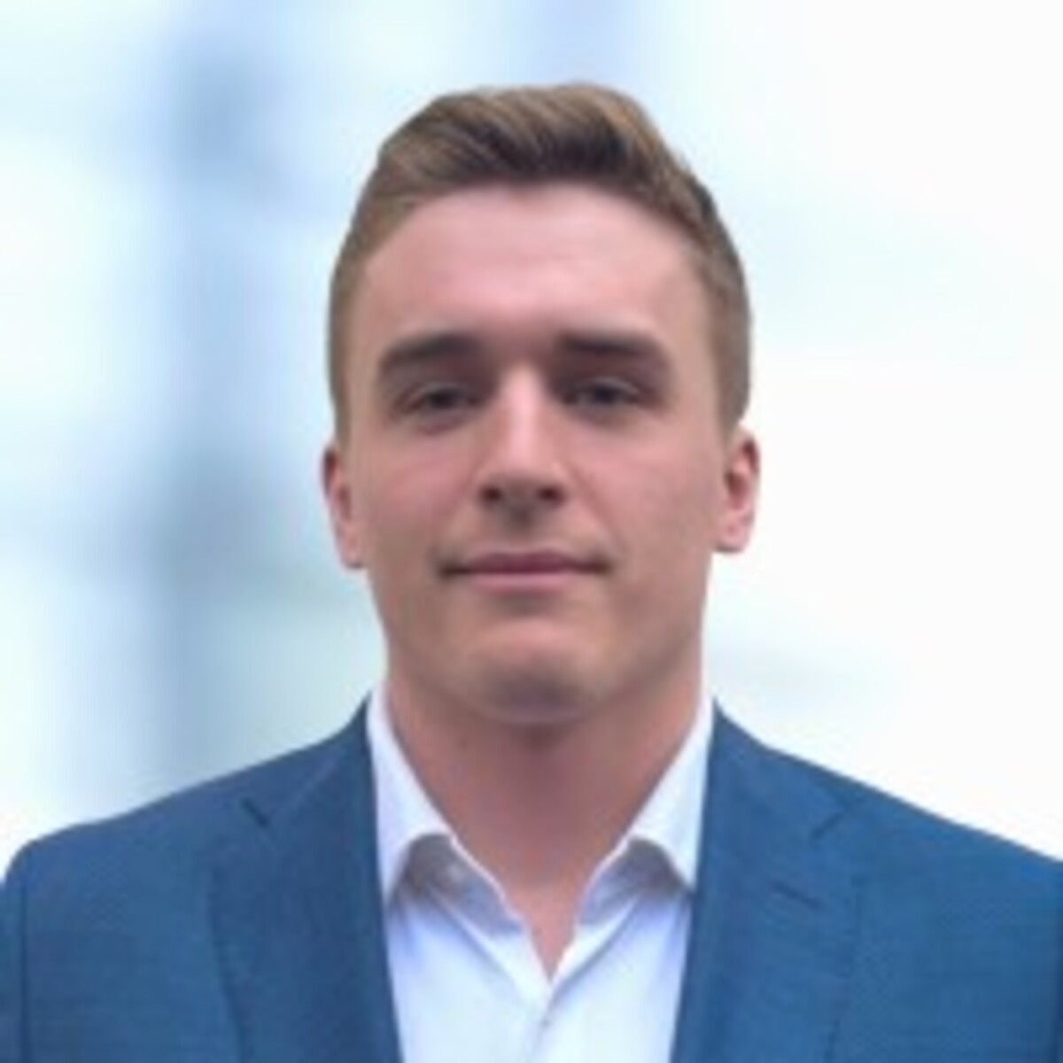 Adrien Touzot - MSC
