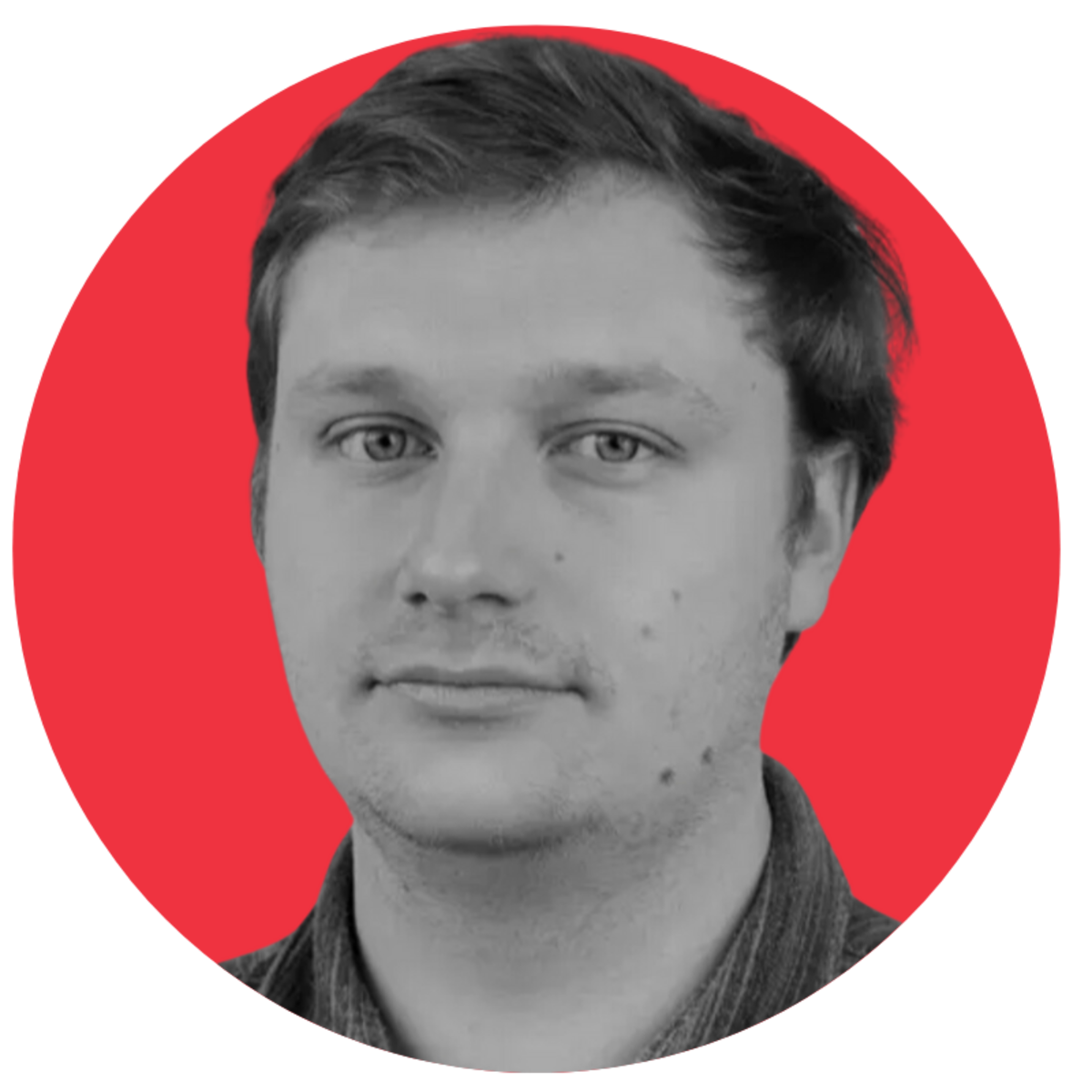 Simon at TBIJ