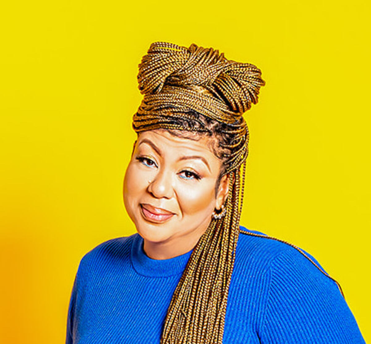 Jeanette Brown