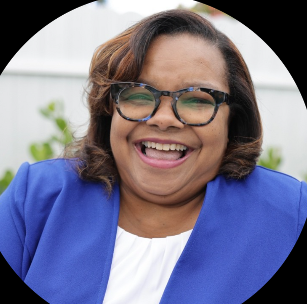 SoVonna Day-Goins