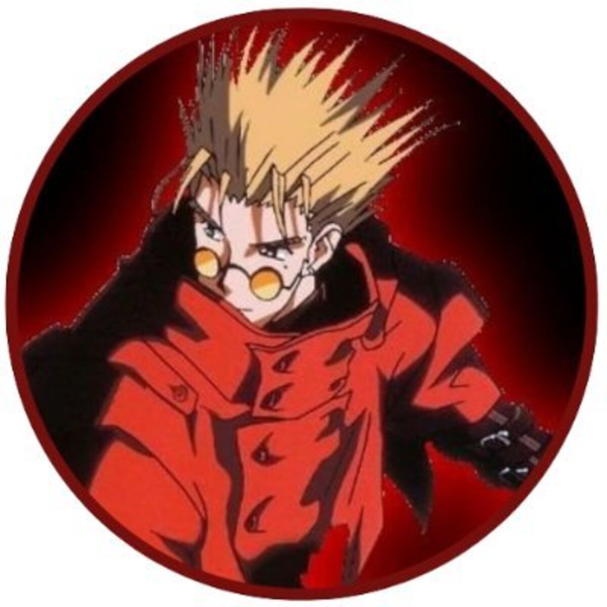 Vash ♦️