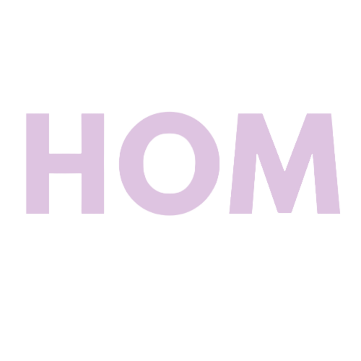 HOM
