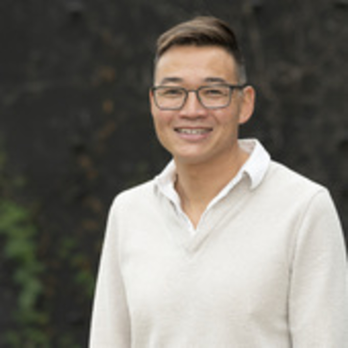 Ken Pang