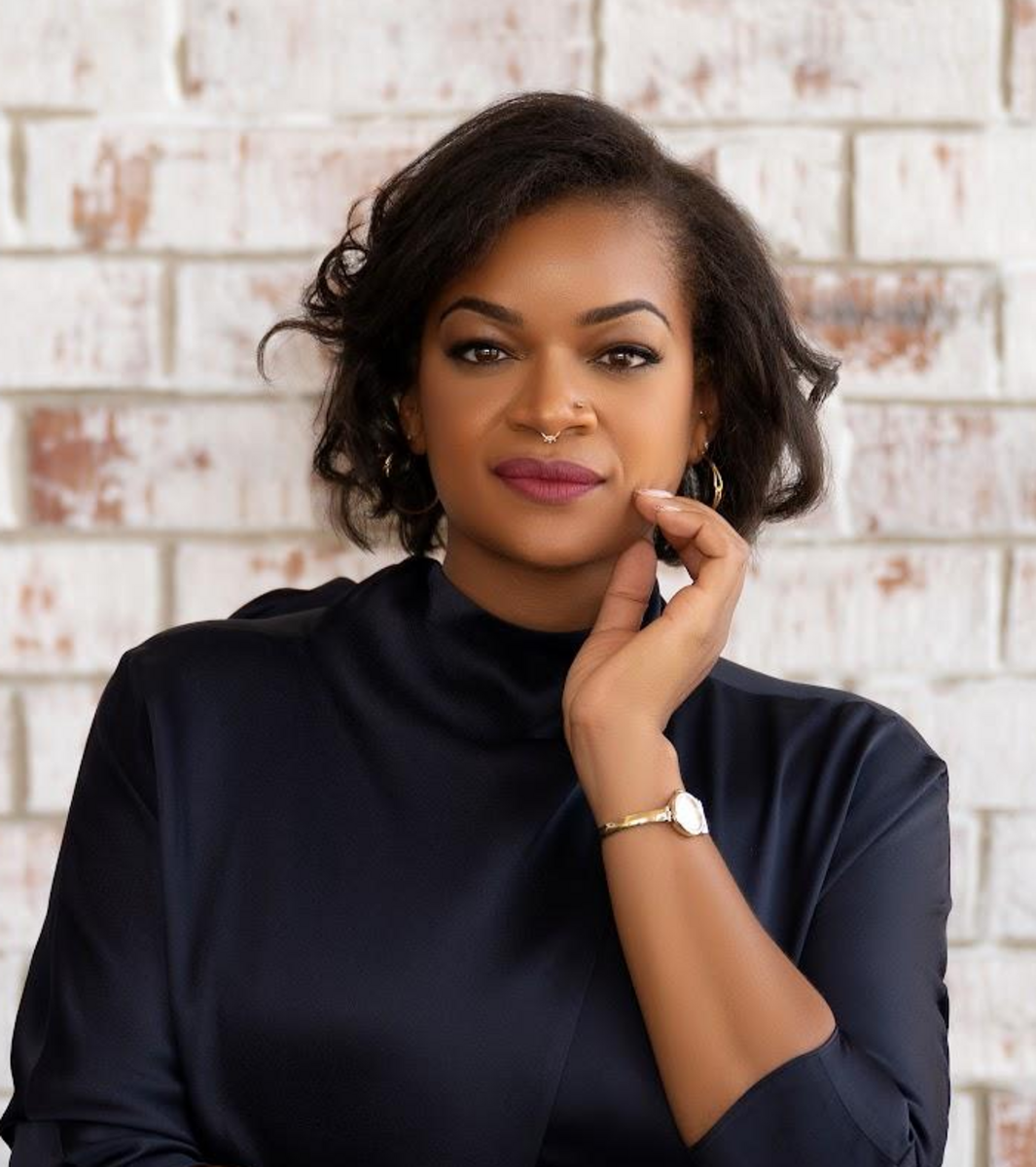 Khadijah Robinson