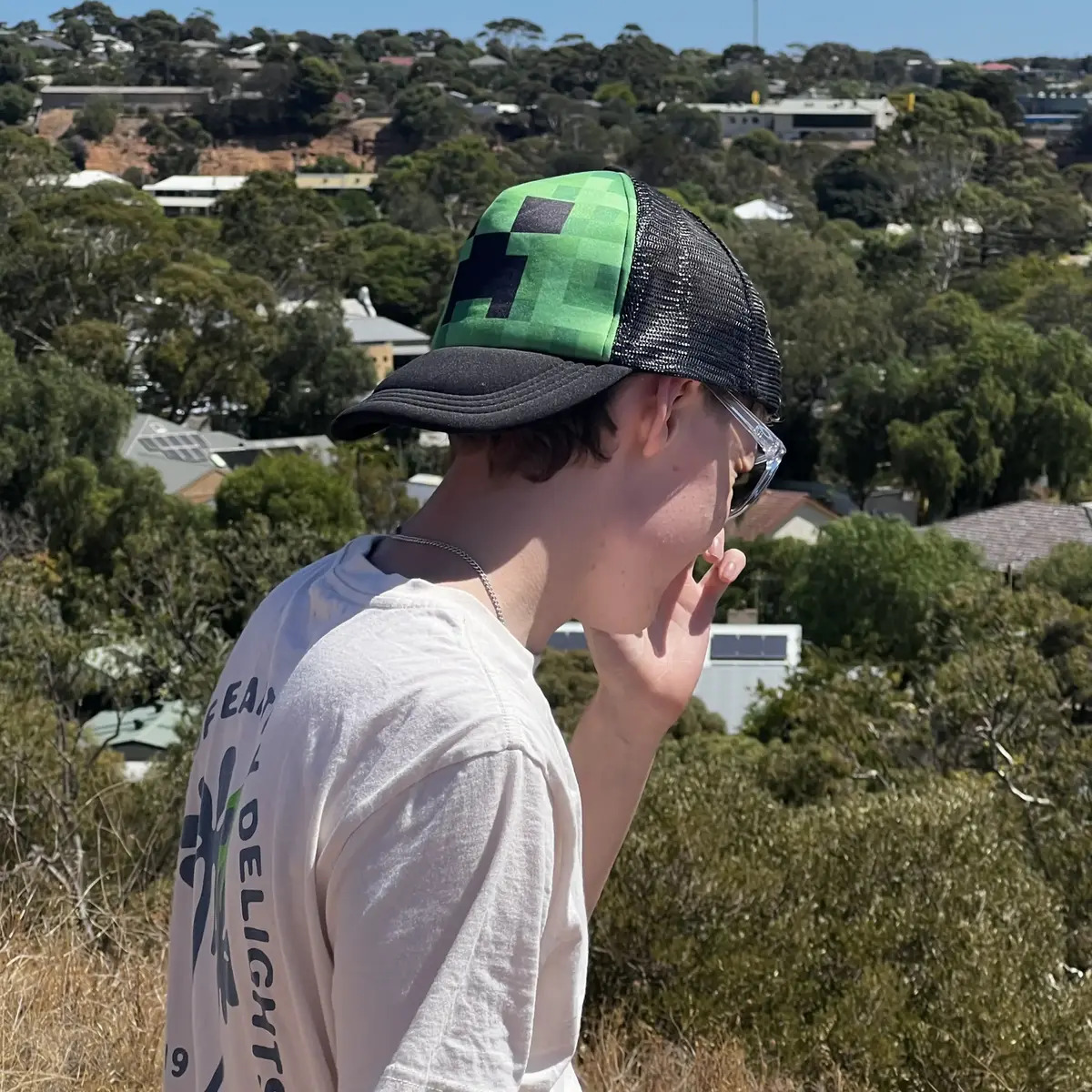 Ethan