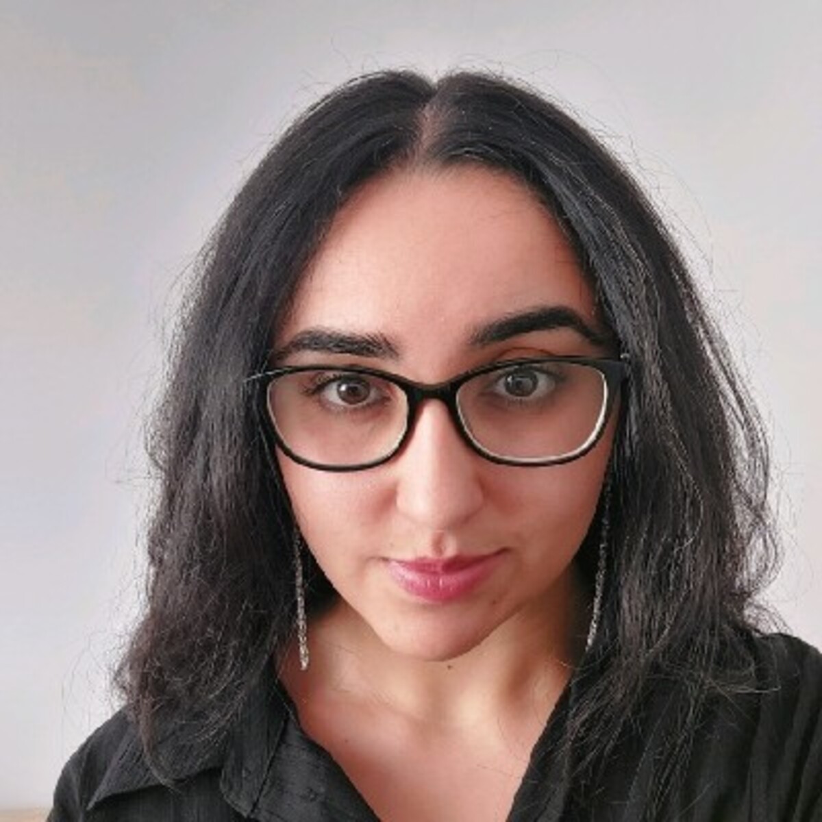 Humairah Khokhar