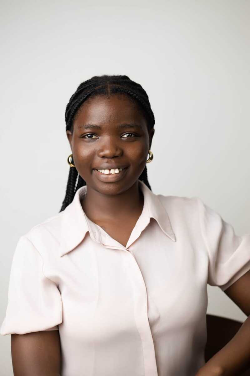 Cynthia Anaba