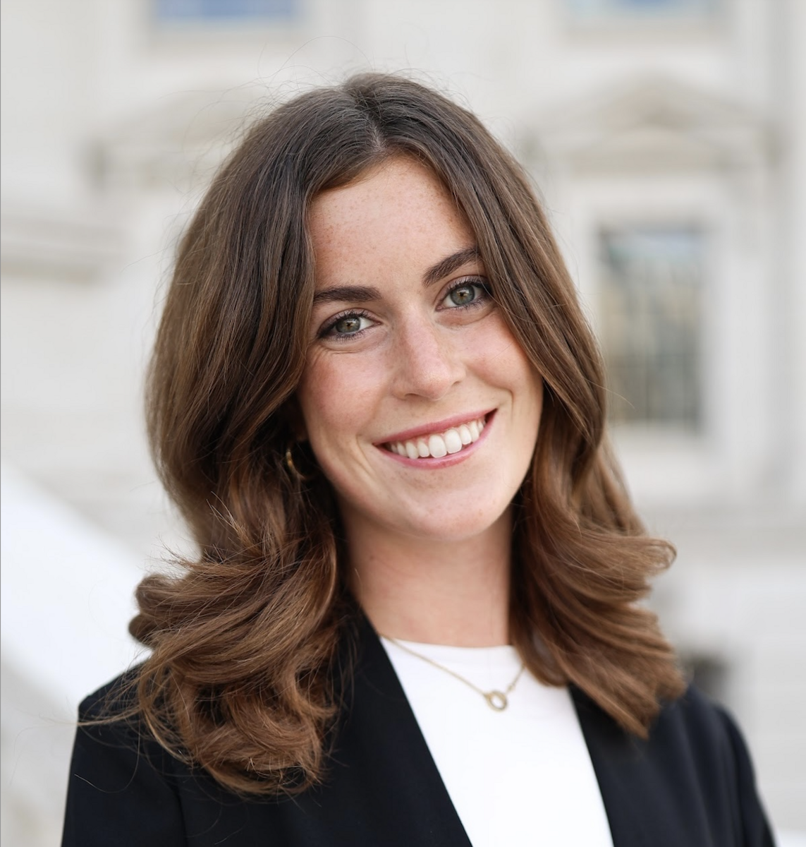 Ellie Sprinkmann